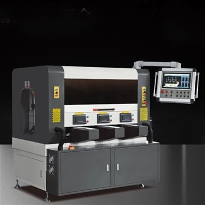 Thermal Break Rolling Machine